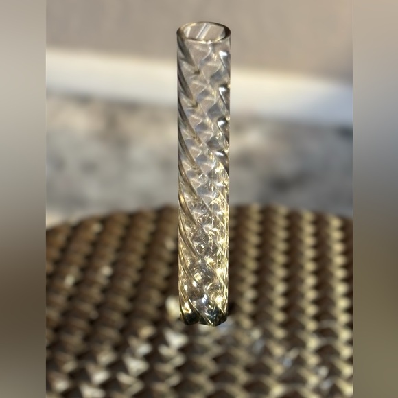 NWOT•Silver Spiked Starbucks x Disney 24oz cold cup - Picture 6 of 8